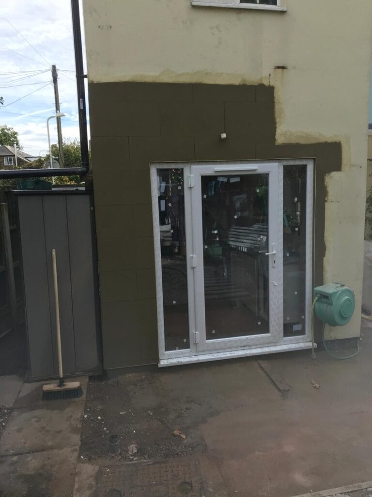 structual steels installation in Thanet