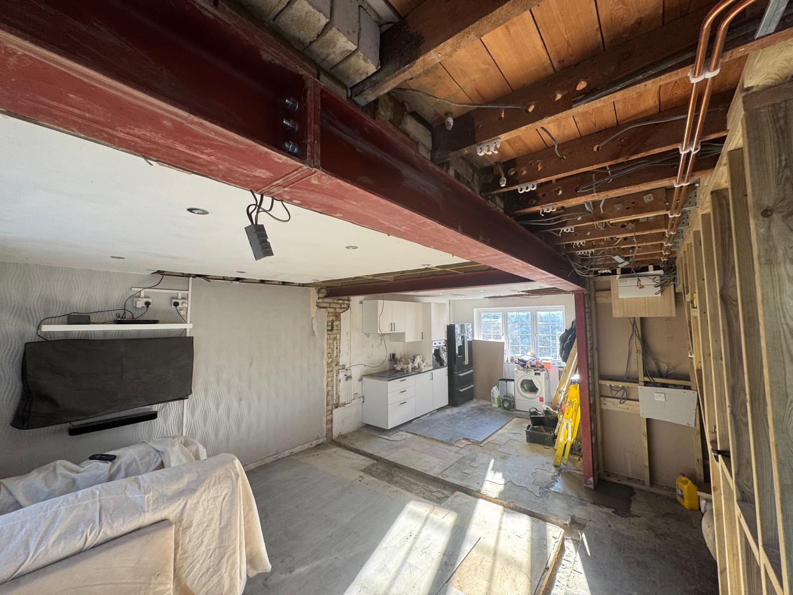 Demolition and Site Clearance in Maidstone