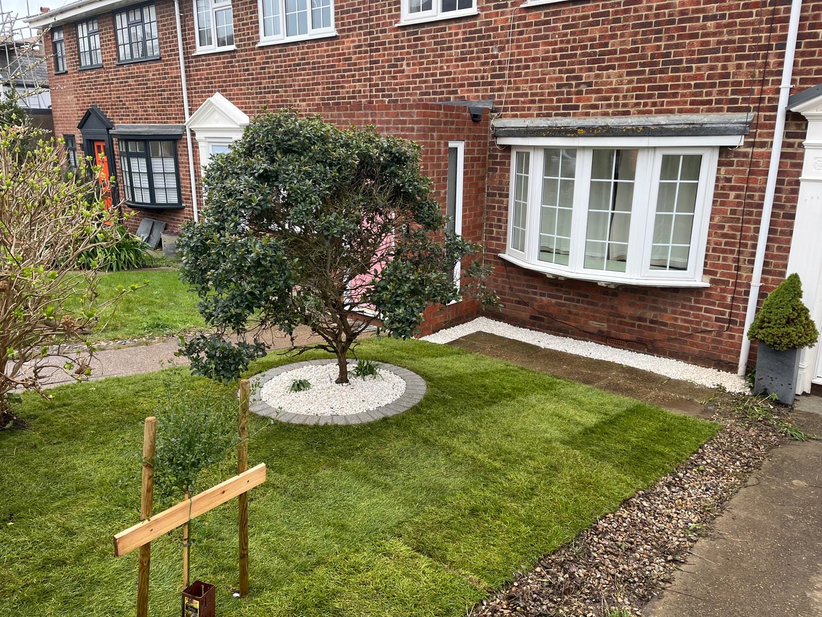 Building Services in Margate
