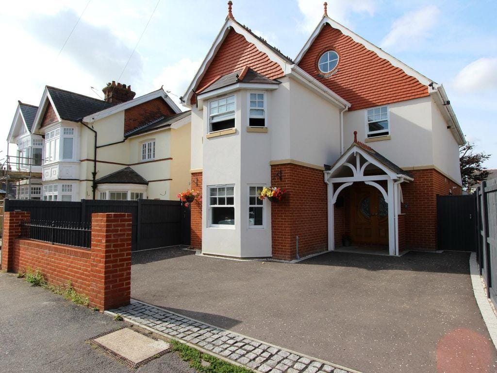 Building Services in Ramsgate