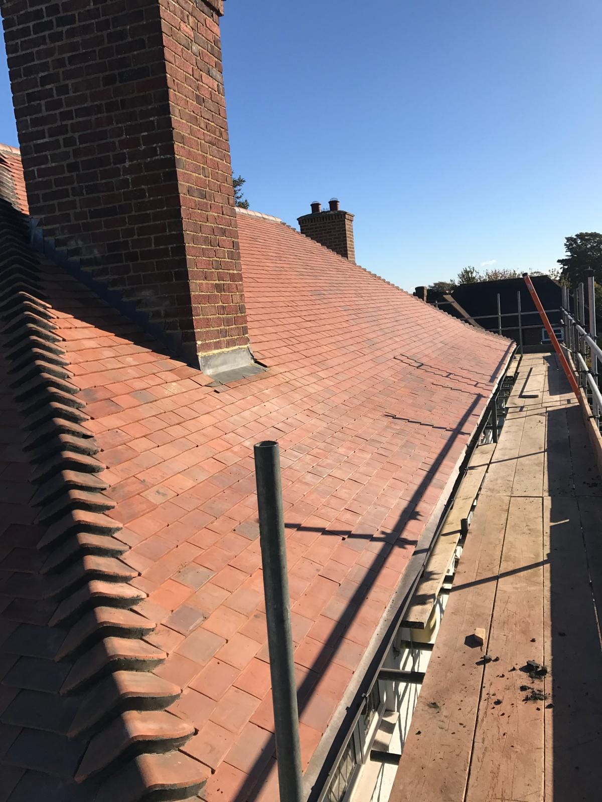 Roofers in Ramsgate