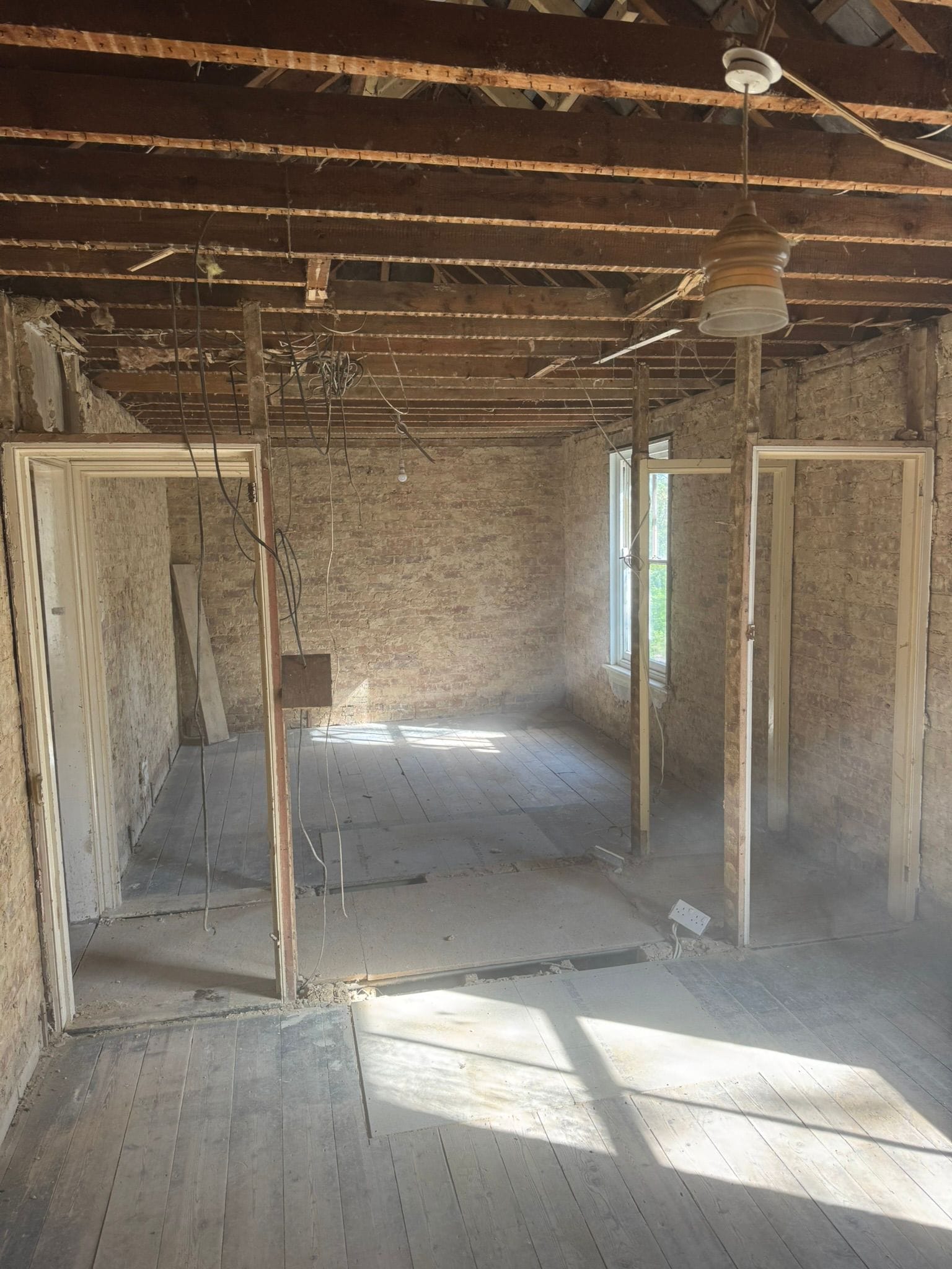 Demolition Services in Ramsgate