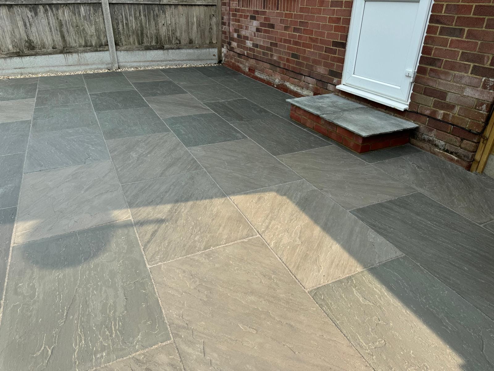 Driveway Renovation in Margate