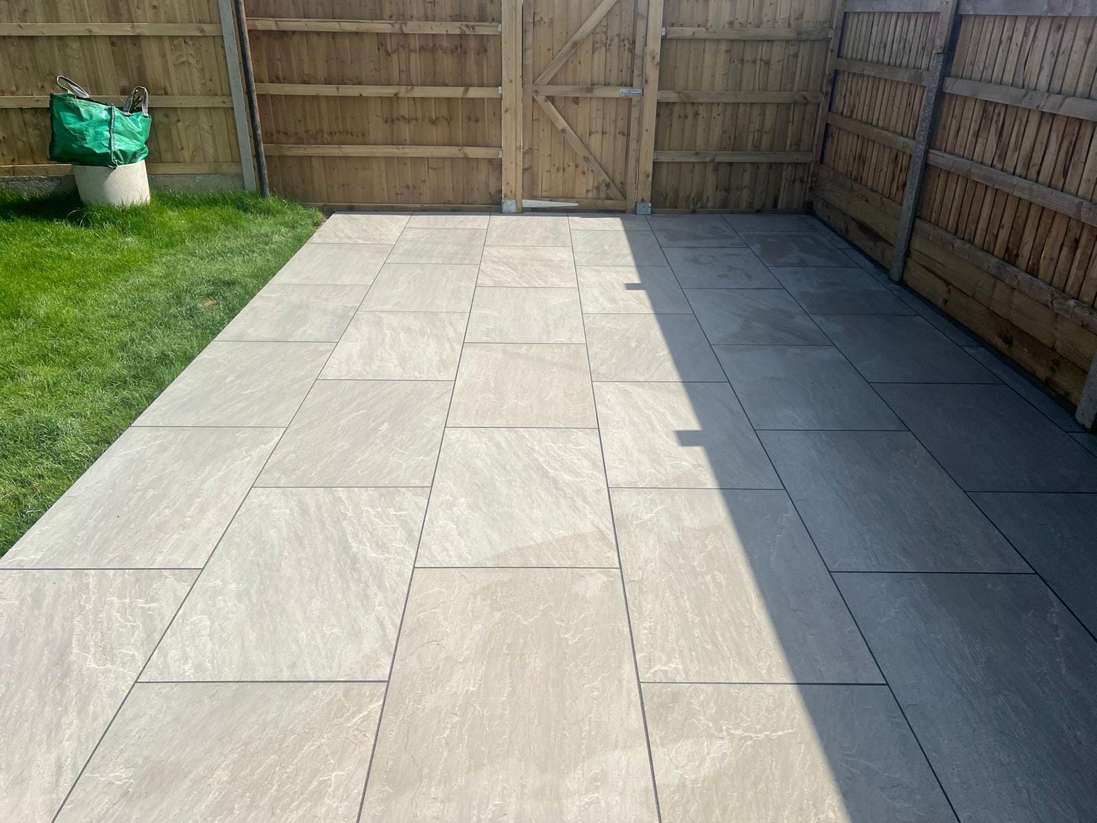 Driveway Renovation in Ramsgate