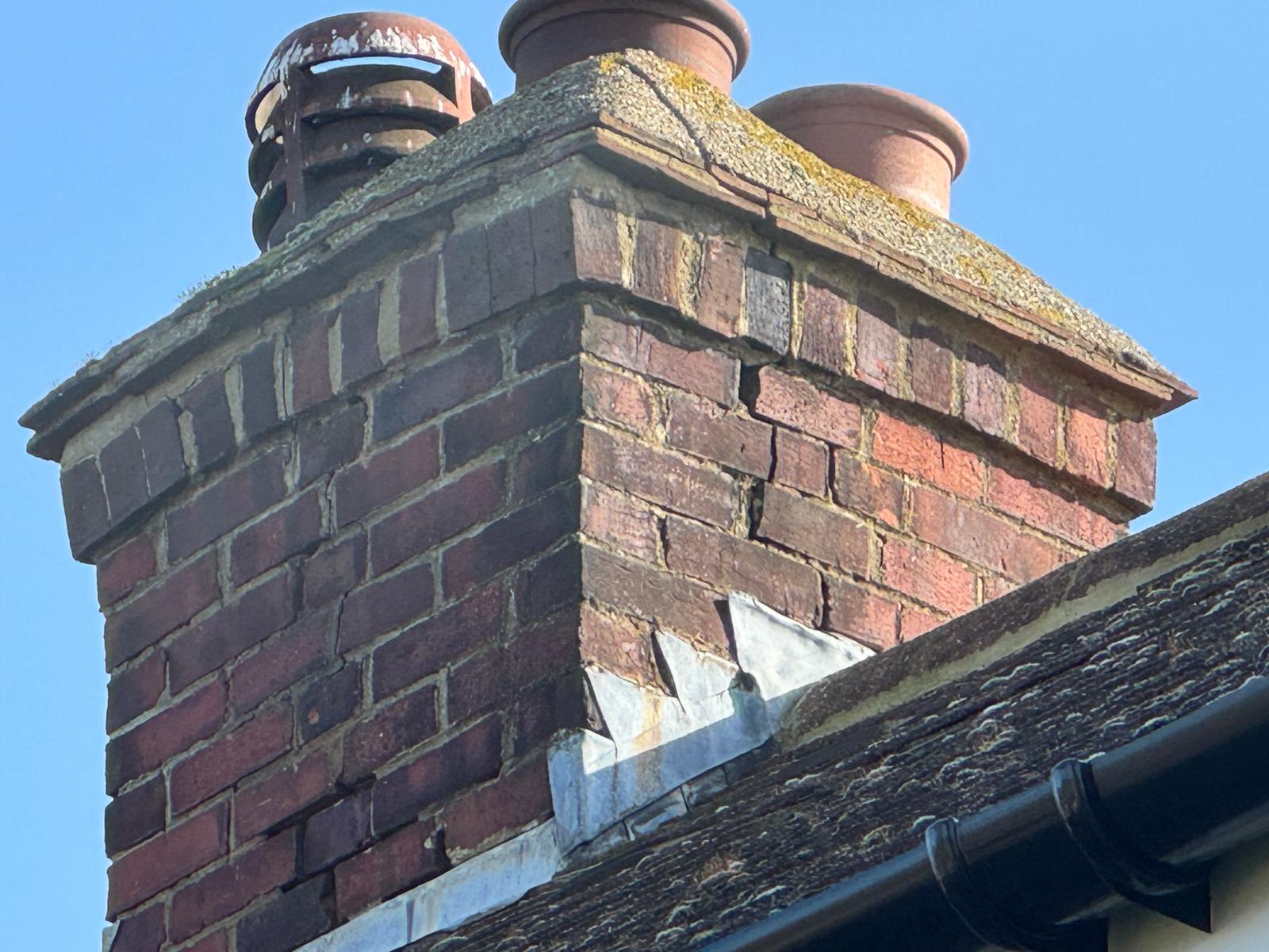 Roof Inspections in Margate